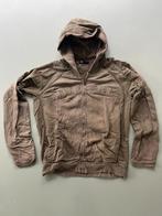 Vintage Diesel Vest XL/XXL jaren 90 retro hipster, Ophalen of Verzenden, Gedragen