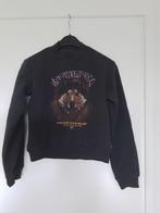 Izgst  sweatshirt, trui Garcia mt 152-158, Meisje, Trui of Vest, Ophalen of Verzenden, Zo goed als nieuw