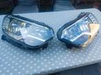 Renault express koplamp rechts en links 2023, Auto-onderdelen, Verlichting, Ophalen of Verzenden, Gebruikt, Renault