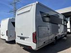 Niesmann+Bischoff Flair 880ER Retarder Hefbed LH 5-persoons,, Caravans en Kamperen, Niesmann+Bischoff, Galliersweg 39
5349AT  OSS, NL