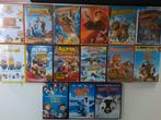 15 x kinder dvd's  ( animatie  ), Cd's en Dvd's, Dvd's | Tekenfilms en Animatie, Vanaf 6 jaar, Ophalen of Verzenden, Zo goed als nieuw