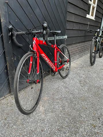  Specialized allez Junior Racefiets 44CM beschikbaar voor biedingen