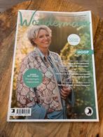 Wondermam Magazine nieuwste, Ophalen of Verzenden, Zo goed als nieuw, Damesbladen