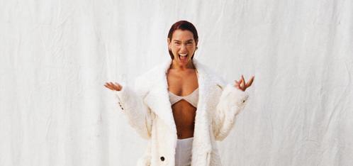 Dua Lipa Tickets 2x zitplekken Amsterdam - 4 Juni, Tickets en Kaartjes, Concerten | Overige, Twee personen, Juni