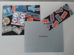 Chanel 2 boekjes collectie 2006/ 2007 schoenen accessoires, Ophalen of Verzenden, Zo goed als nieuw, Overige typen