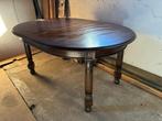 eettafel, Ophalen, Gebruikt, 100 tot 150 cm, Klassiek