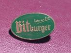 Bitburger Speldje / Pin, Ophalen of Verzenden, Gebruikt, Merk, Speldje of Pin