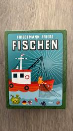 Fischen, Ophalen of Verzenden, Zo goed als nieuw