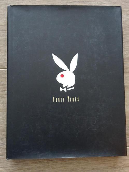 The Playboy Book: Forty years, Complete Pictorial History, Boeken, Kunst en Cultuur | Fotografie en Design, Gelezen, Fotografen