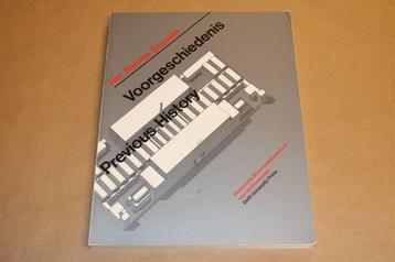 Het Nieuwe Bouwen - Voorgeschiedenis beschikbaar voor biedingen