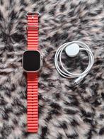 Iwatch ultra 2, Sieraden, Tassen en Uiterlijk, Smartwatches, IOS, Ophalen of Verzenden, Zo goed als nieuw, Waterdicht