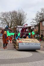 Flinstones, Ophalen of Verzenden, Zo goed als nieuw