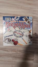 Keezenspel - Hollands & Oergezellig!, Vijf spelers of meer, Ophalen of Verzenden, Nieuw, Clown Games