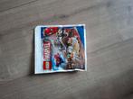 lego marvel spiderman, Kinderen en Baby's, Speelgoed | Duplo en Lego, Ophalen of Verzenden, Nieuw