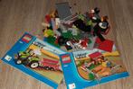 LEGO City Varkensboerderij en tractor - 7684, Ophalen of Verzenden, Zo goed als nieuw, Complete set, Lego