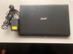 Acer laptop Aspire-531 15'6 inch 298 GB SSD Pentium, Computers en Software, Windows Laptops, Minder dan 2 Ghz, Ophalen of Verzenden