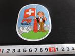 stickers PB Tools  gereedschap, Ophalen, Zo goed als nieuw