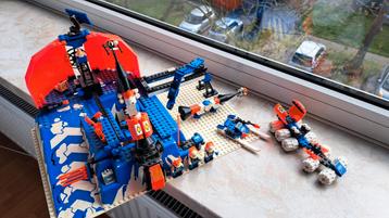 Lego 6983 Ice Station Odyssey - Vintage Space Set beschikbaar voor biedingen