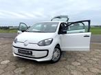 Volkswagen Up! 1.0 take up! BlueMotion-5Drs-NAP-Nieuwe APK-A, Auto's, Voorwielaandrijving, Euro 5, Gebruikt, 840 kg