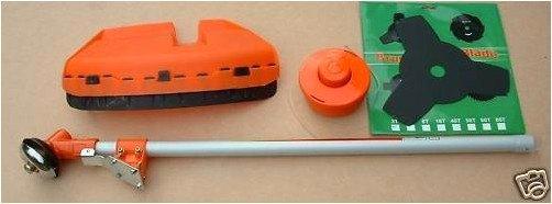 Onderdelen benzine bosmaaier oa Kibani Timbertech Tarus etc, Tuin en Terras, Bosmaaiers, Nieuw, Benzine, 10 tot 30 cm, Ophalen of Verzenden