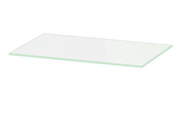 Ikea Billy extra plank glas 36x26 cm beschikbaar voor biedingen