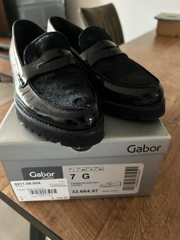 Gabor Instappers Maat 41 beschikbaar voor biedingen
