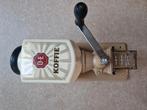 Douwe egberts koffiemolen, Witgoed en Apparatuur, Koffiemachine-accessoires, Ophalen, Zo goed als nieuw