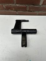 Gilera runner subframe, Ophalen