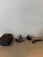 Jvc Everio videorecorder hdd camera, Ophalen of Verzenden, Zo goed als nieuw, JVC, 20x of meer