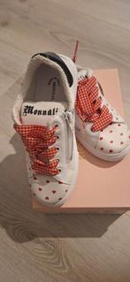 Monnalisa Sneakers Maat 33 - Nieuw!, Kinderen en Baby's, Meisje, Sportschoenen, Nieuw, Ophalen of Verzenden