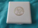 Uniedaalder Utrecht 1579 - 1979 in cassette, Postzegels en Munten, Munten | Nederland, Ophalen of Verzenden, Vóór koninkrijk, Losse munt