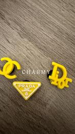 Crocs Charms - Stijlvolle Accessoires, Ophalen of Verzenden, Nieuw, One size fits all, Hoed