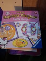 Mandala, Hobby en Vrije tijd, Tekenen, Ophalen, Zo goed als nieuw, Overige typen