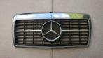 Mercedes w124 sport grill, Auto-onderdelen, Carrosserie en Plaatwerk, Ophalen, Gebruikt, Mercedes-Benz, Motorkap