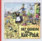 F A Breysse: Het geheim van KER-POLIK (antiq. stripboek), Ophalen of Verzenden, Gelezen