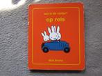 Boek: Wat is dit Nijntje? Op reis, Gelezen, Fictie algemeen, Jongen of Meisje, Ophalen of Verzenden