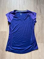 Te koop : Nike sportshirt, maat S, Nike, Gedragen, Ophalen of Verzenden, Maat 36 (S)