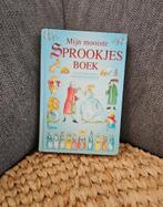 Sprookjesboek - Mijn Mooiste Sprookjesboek, Boeken, Ophalen of Verzenden, Gelezen, Mary Hoffman