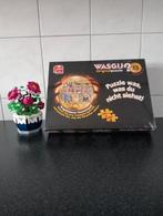 Wasgij Puzzel " Dansmariekes".          Nieuw In Verpakking, Ophalen of Verzenden, 500 t/m 1500 stukjes, Nieuw, Legpuzzel