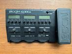 Zoom GX3N, Muziek en Instrumenten, Ophalen of Verzenden, Zo goed als nieuw