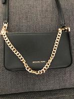 Michael Kors (Bryant) tas zwart, Sieraden, Tassen en Uiterlijk, Tassen | Damestassen, Ophalen of Verzenden, Zo goed als nieuw