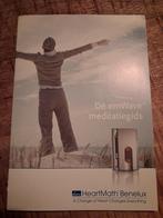 EmWave Meditatiegids - Zo goed als nieuw, Ophalen of Verzenden