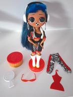 Lol surprise pop OMG, Ophalen of Verzenden, Zo goed als nieuw