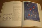 Prachtig kunstboek Kandinsky. Collaboration Jean K. Benjamin, Ophalen of Verzenden, Gelezen, Schilder- en Tekenkunst
