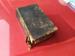 Het Nieuwe Testament - 1858, Antiek en Kunst, Antiek | Boeken en Bijbels, Ophalen of Verzenden
