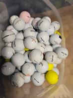 Pinnacle Golfballen - Diverse Condities, Ophalen of Verzenden, Bal(len)