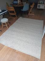 Vloerkleed, Ophalen, Gebruikt, Beige, 150 tot 200 cm