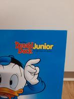 Donald duck junior multomap map nieuw, Boeken, Stripboeken, Ophalen of Verzenden