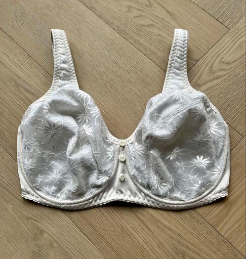 Anita 75H Ivoor Kant FullCup (LEES BESCHRIJVING), Kleding | Dames, Ondergoed en Lingerie, BH, Overige kleuren, Ophalen of Verzenden