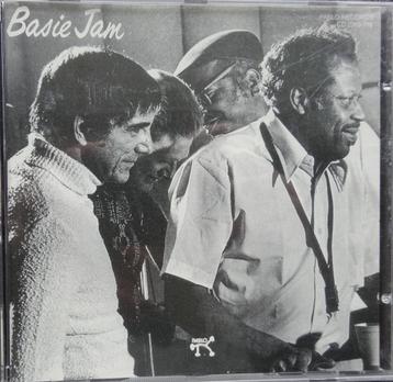  Diverse CDs..Count Basie  --- Zie foto,s en beschrijving beschikbaar voor biedingen